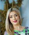 profile of Russian mail order brides Olga