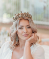 profile of Russian mail order brides Olga