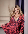 profile of Russian mail order brides Olga