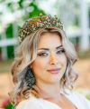 profile of Russian mail order brides Olga