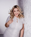profile of Russian mail order brides Olga