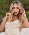 profile of Russian mail order brides Olga