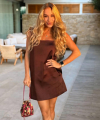 profile of Russian mail order brides Olga