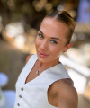 profile of Russian mail order brides Olga