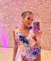 profile of Russian mail order brides Olga