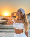 profile of Russian mail order brides Olga