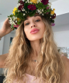 profile of Russian mail order brides Olga