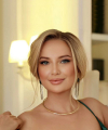 profile of Russian mail order brides Anna
