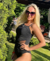 profile of Russian mail order brides Anna