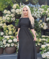 profile of Russian mail order brides Darya