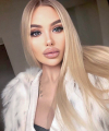 profile of Russian mail order brides Darya