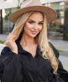 profile of Russian mail order brides Monika Agnieszka