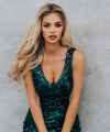 profile of Russian mail order brides Monika Agnieszka