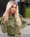 profile of Russian mail order brides Monika Agnieszka