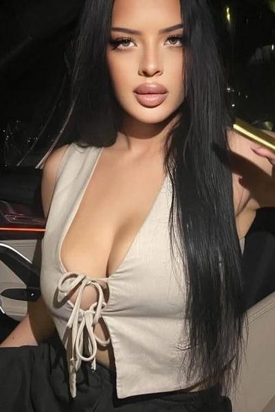Vanessa 20 years old Moldova Kishinev, Russian bride profile, meetbrides.online