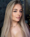 profile of Russian mail order brides Daria