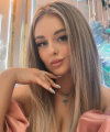 profile of Russian mail order brides Daria