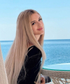 profile of Russian mail order brides Daria