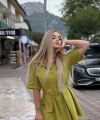 profile of Russian mail order brides Daria