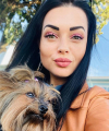 profile of Russian mail order brides Viktoriya