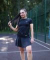 profile of Russian mail order brides Viktoriya
