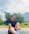 profile of Russian mail order brides Viktoriya
