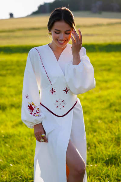 Darya