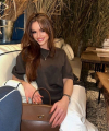 profile of Russian mail order brides Xenia