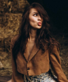 profile of Russian mail order brides Darya
