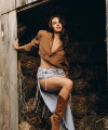 profile of Russian mail order brides Darya