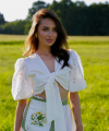 profile of Russian mail order brides Darya