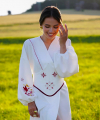 profile of Russian mail order brides Darya