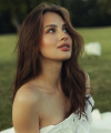 profile of Russian mail order brides Darya