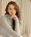 profile of Russian mail order brides Darya