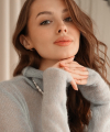 profile of Russian mail order brides Darya
