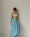 profile of Russian mail order brides Darya