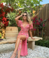 profile of Russian mail order brides Yuliya