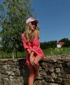 profile of Russian mail order brides Yuliya