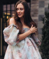 profile of Russian mail order brides Yuliya