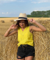 profile of Russian mail order brides Yuliya