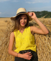 profile of Russian mail order brides Yuliya