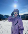 profile of Russian mail order brides Yuliya