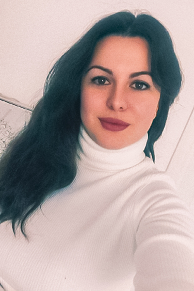 Viktoriia 31 years old Ukraine Odesa, Russian bride profile, meetbrides.online