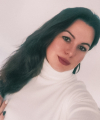 profile of Russian mail order brides Viktoriia