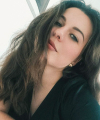 profile of Russian mail order brides Viktoriia