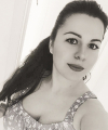 profile of Russian mail order brides Viktoriia