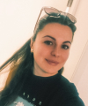 profile of Russian mail order brides Viktoriia