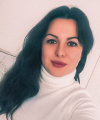 profile of Russian mail order brides Viktoriia
