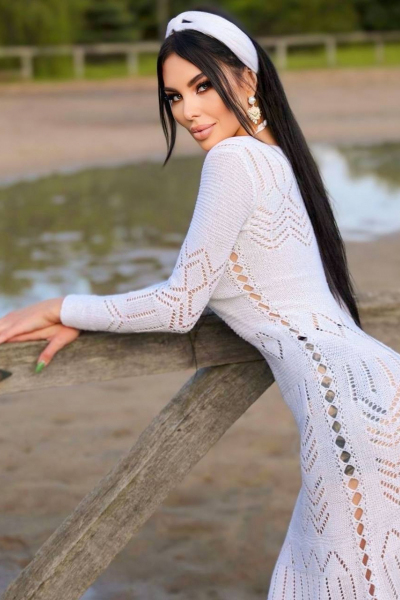 Oksana 36 years old Ukraine Poltava, Russian bride profile, meetbrides.online