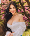 profile of Russian mail order brides Oksana